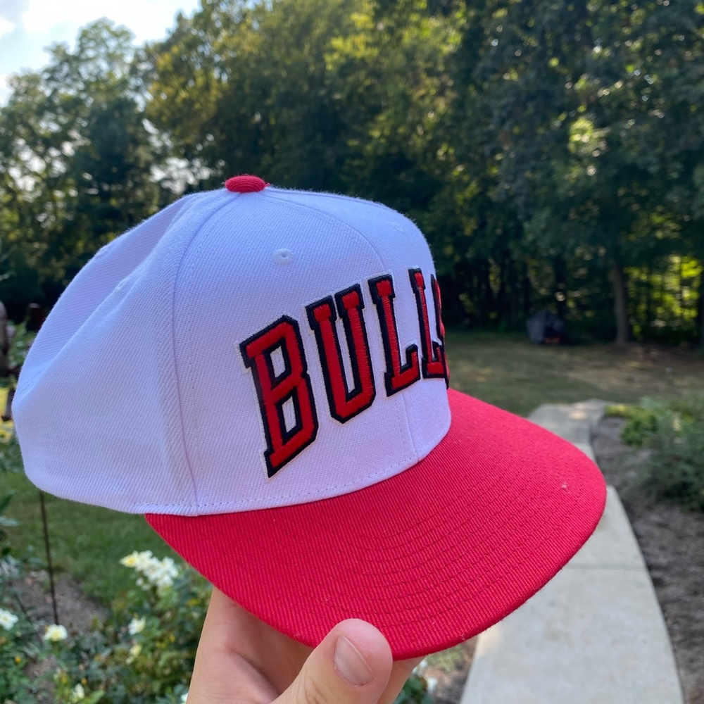 Vintage nba SnapBack